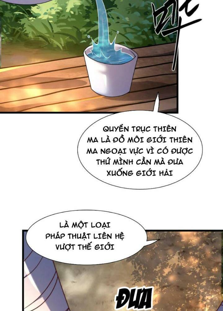 Ta Nuôi Quỷ Ở Trấn Ma Ty Chapter 231 - 7