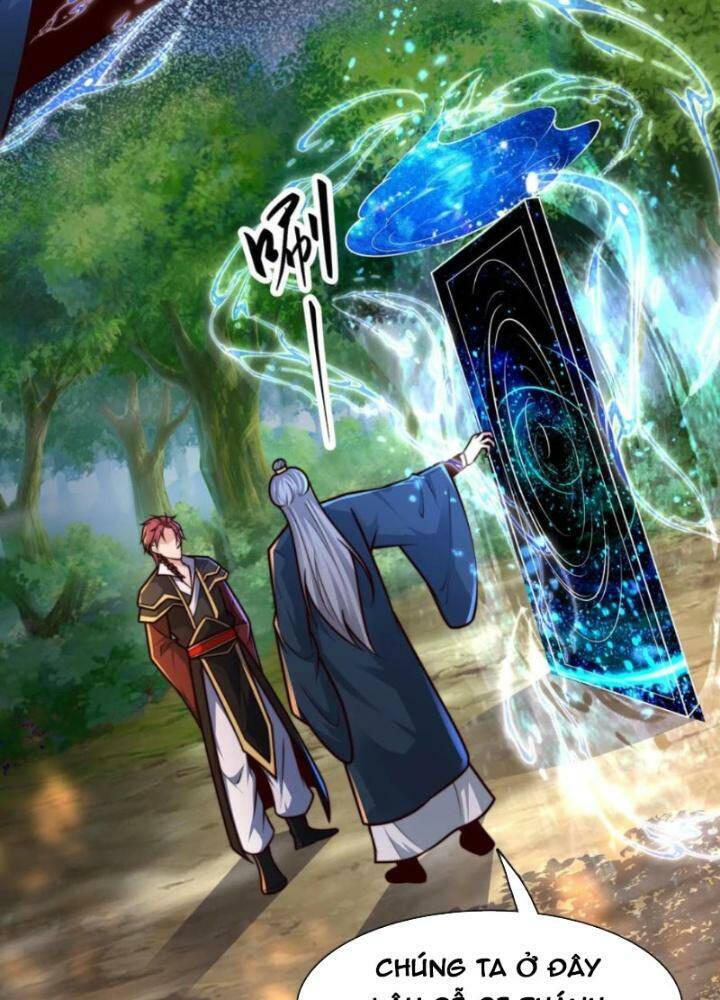 Ta Nuôi Quỷ Ở Trấn Ma Ty Chapter 231 - 78