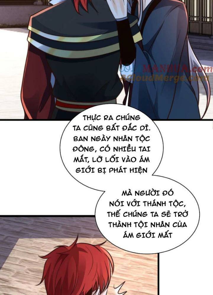 Ta Nuôi Quỷ Ở Trấn Ma Ty Chapter 232 - 56
