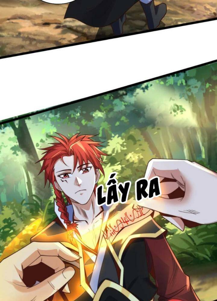Ta Nuôi Quỷ Ở Trấn Ma Ty Chapter 232 - 10