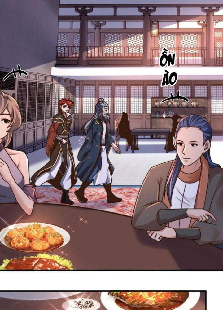Ta Nuôi Quỷ Ở Trấn Ma Ty Chapter 233 - 2