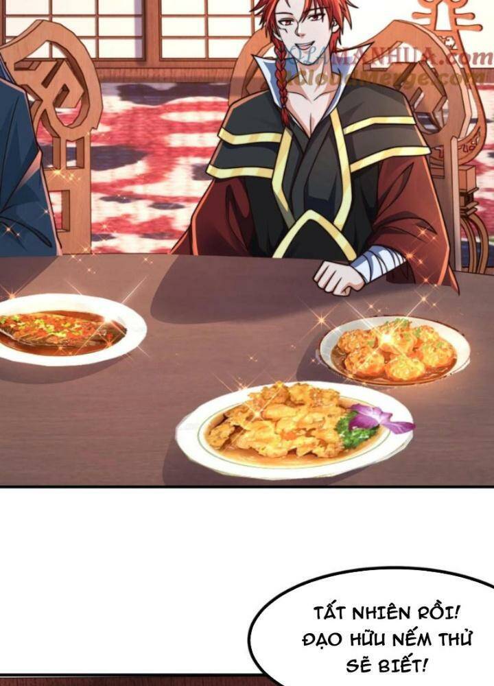 Ta Nuôi Quỷ Ở Trấn Ma Ty Chapter 233 - 24