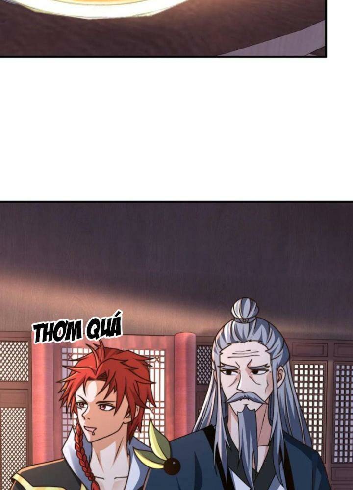 Ta Nuôi Quỷ Ở Trấn Ma Ty Chapter 233 - 4