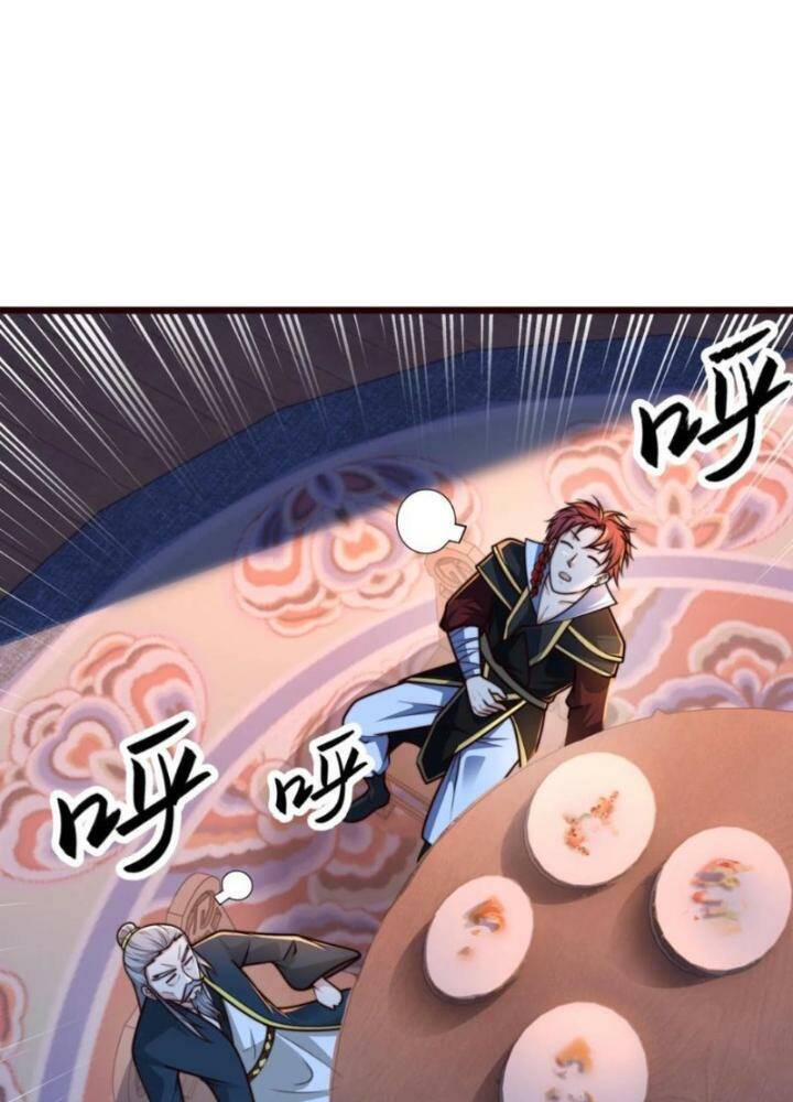 Ta Nuôi Quỷ Ở Trấn Ma Ty Chapter 233 - 44