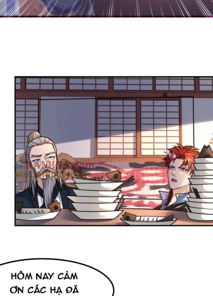 Ta Nuôi Quỷ Ở Trấn Ma Ty Chapter 233 - 46