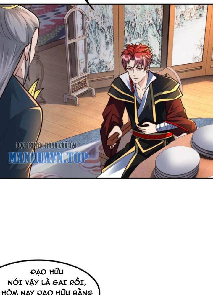 Ta Nuôi Quỷ Ở Trấn Ma Ty Chapter 233 - 48