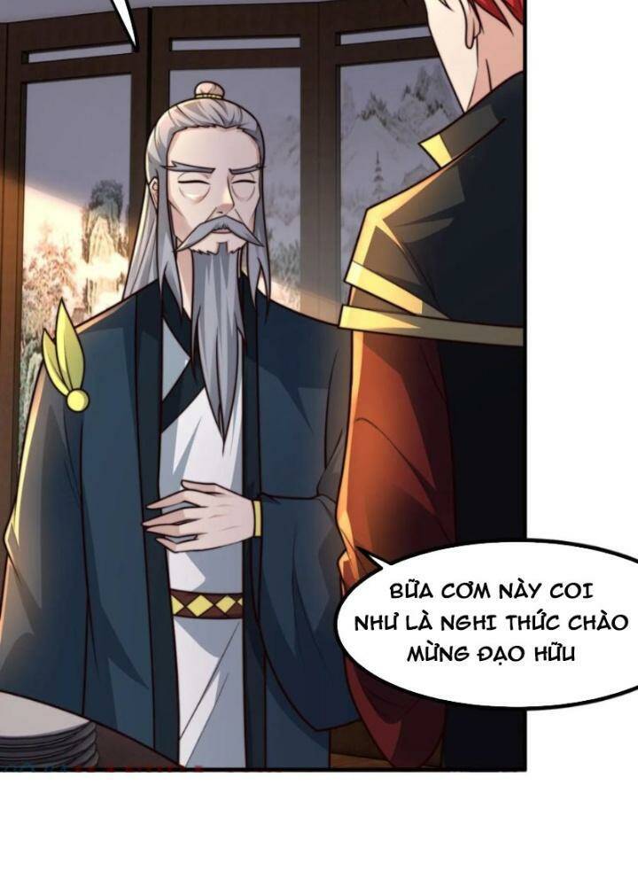 Ta Nuôi Quỷ Ở Trấn Ma Ty Chapter 233 - 50