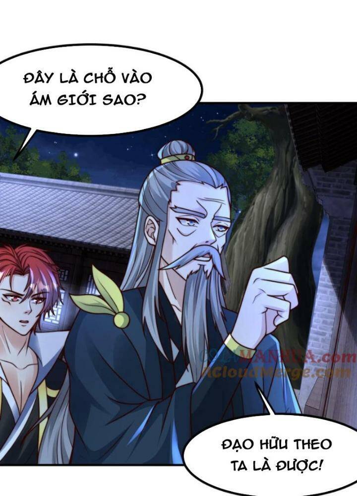 Ta Nuôi Quỷ Ở Trấn Ma Ty Chapter 233 - 64