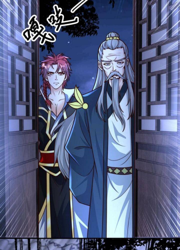Ta Nuôi Quỷ Ở Trấn Ma Ty Chapter 233 - 68