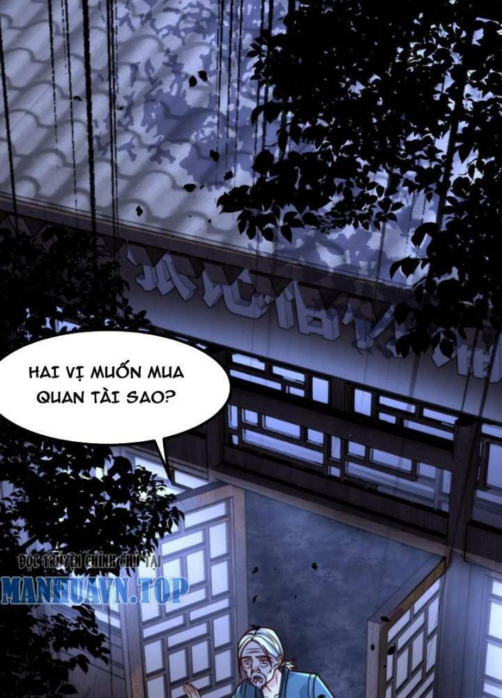Ta Nuôi Quỷ Ở Trấn Ma Ty Chapter 233 - 70