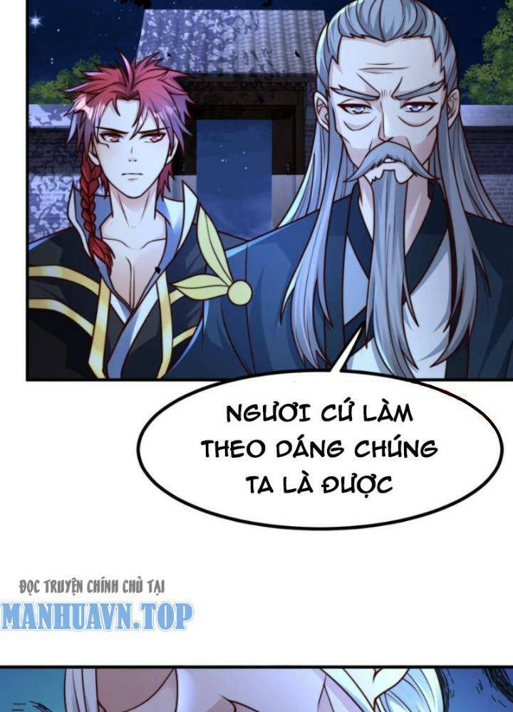 Ta Nuôi Quỷ Ở Trấn Ma Ty Chapter 233 - 78