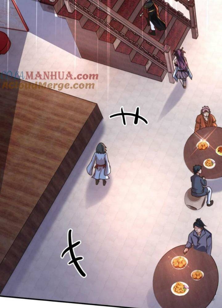 Ta Nuôi Quỷ Ở Trấn Ma Ty Chapter 233 - 10