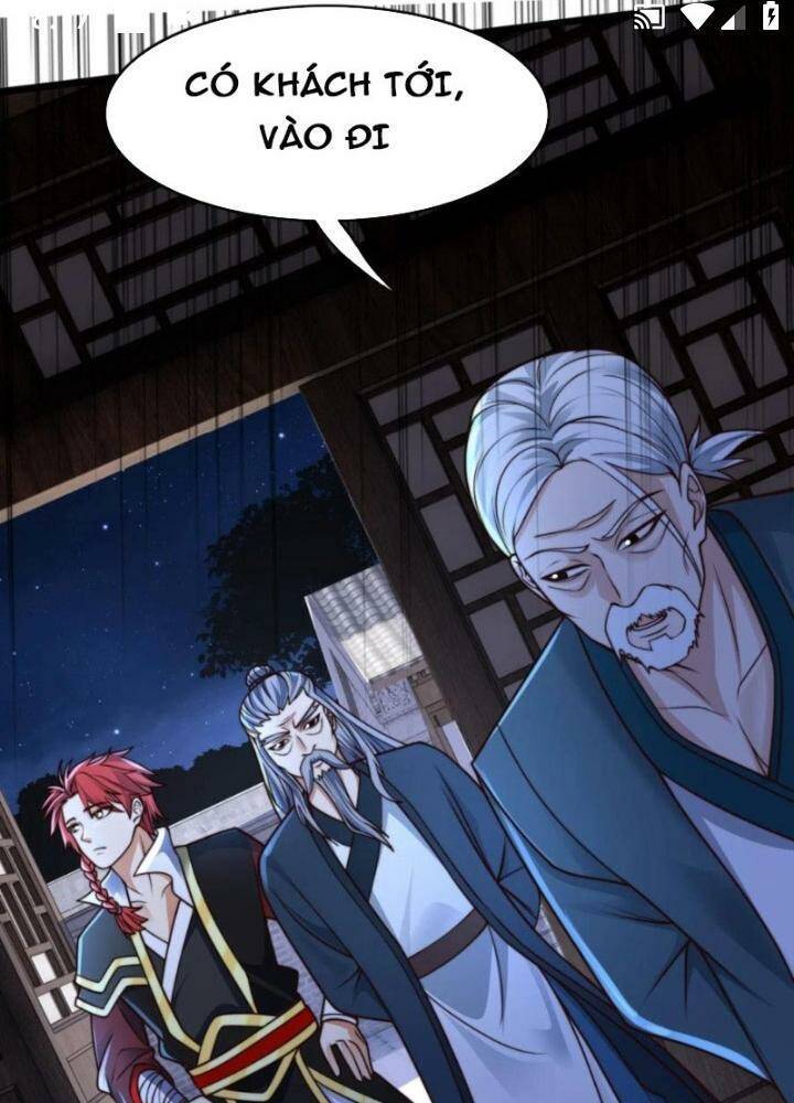 Ta Nuôi Quỷ Ở Trấn Ma Ty Chapter 234 - 2