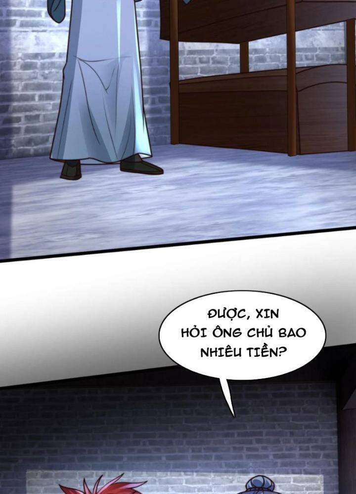 Ta Nuôi Quỷ Ở Trấn Ma Ty Chapter 234 - 12