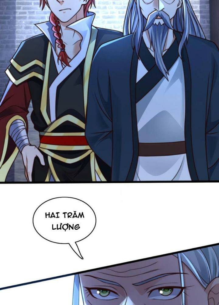 Ta Nuôi Quỷ Ở Trấn Ma Ty Chapter 234 - 14