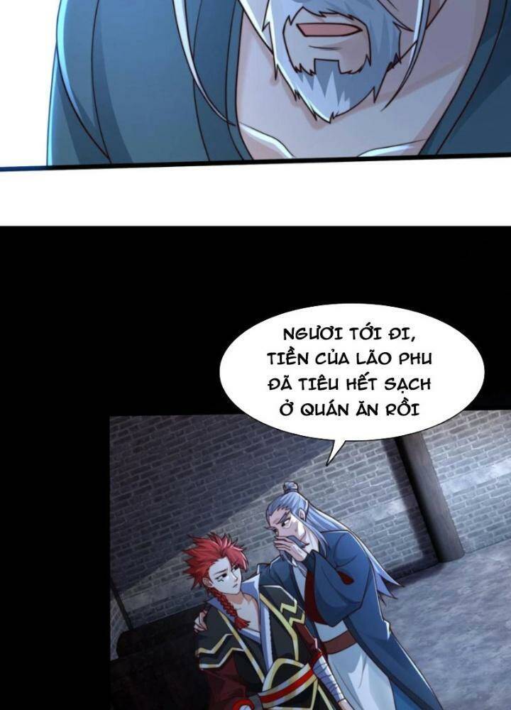 Ta Nuôi Quỷ Ở Trấn Ma Ty Chapter 234 - 16