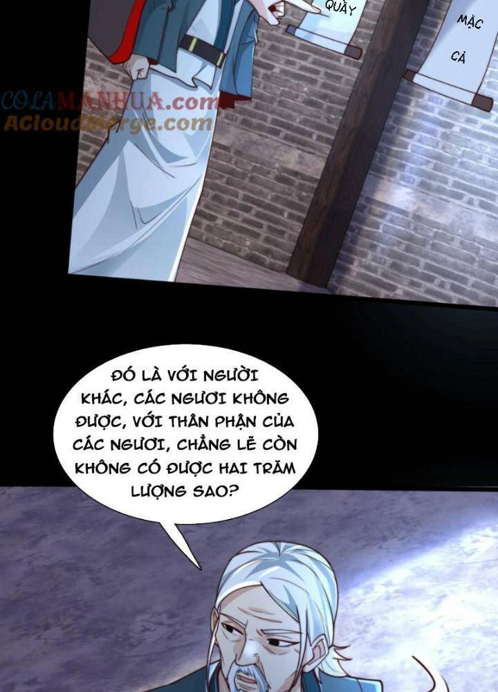 Ta Nuôi Quỷ Ở Trấn Ma Ty Chapter 234 - 24