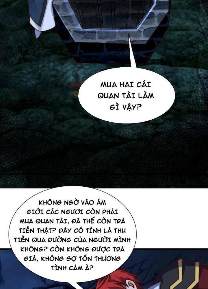 Ta Nuôi Quỷ Ở Trấn Ma Ty Chapter 234 - 42