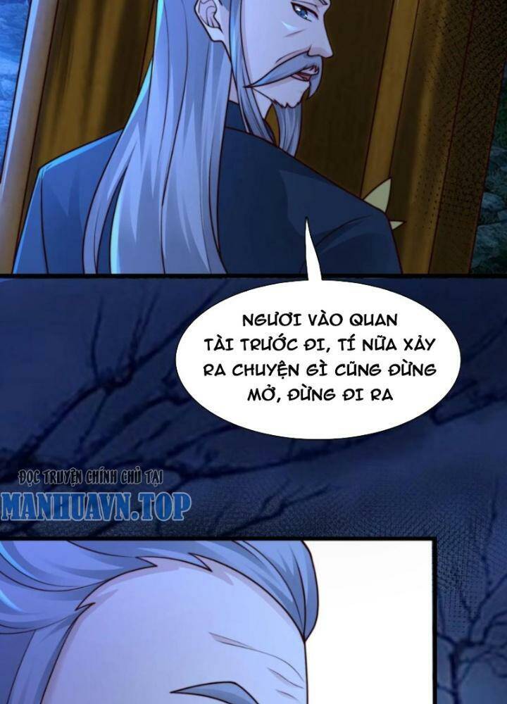 Ta Nuôi Quỷ Ở Trấn Ma Ty Chapter 234 - 52