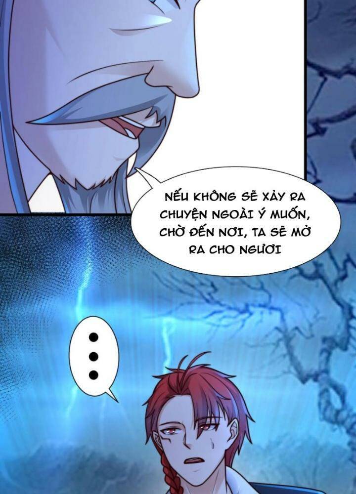 Ta Nuôi Quỷ Ở Trấn Ma Ty Chapter 234 - 54
