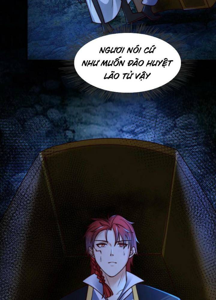 Ta Nuôi Quỷ Ở Trấn Ma Ty Chapter 234 - 58
