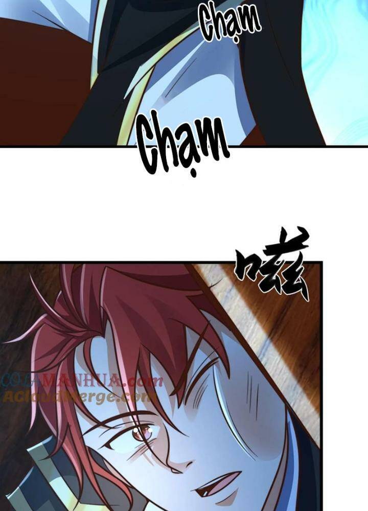 Ta Nuôi Quỷ Ở Trấn Ma Ty Chapter 235 - 14