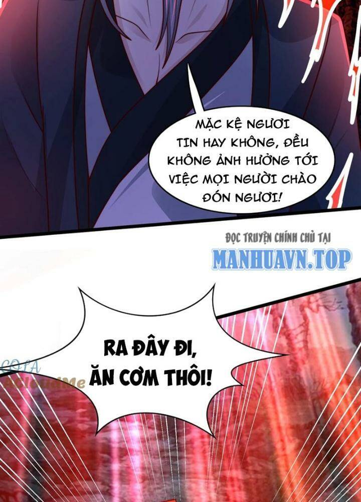 Ta Nuôi Quỷ Ở Trấn Ma Ty Chapter 235 - 46