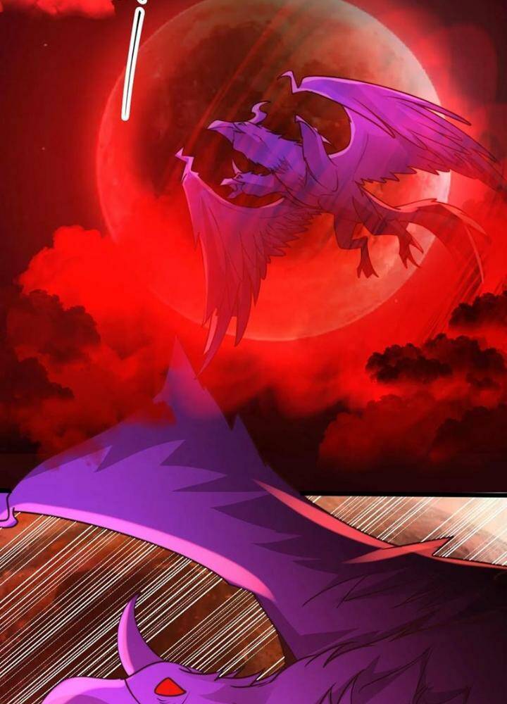 Ta Nuôi Quỷ Ở Trấn Ma Ty Chapter 235 - 52