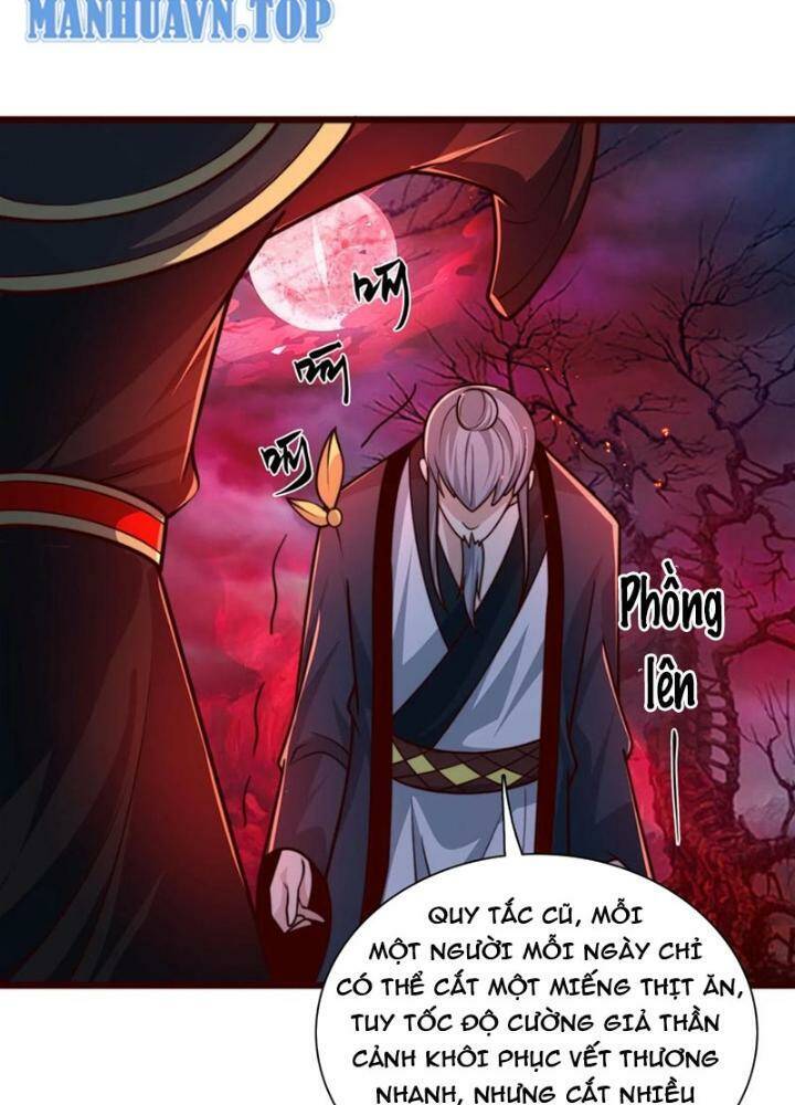 Ta Nuôi Quỷ Ở Trấn Ma Ty Chapter 235 - 62