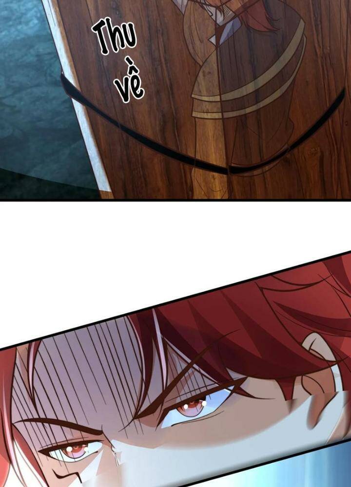 Ta Nuôi Quỷ Ở Trấn Ma Ty Chapter 235 - 8