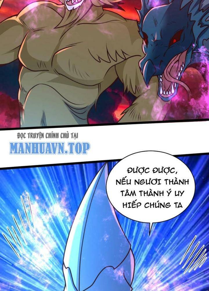 Ta Nuôi Quỷ Ở Trấn Ma Ty Chapter 236 - 17