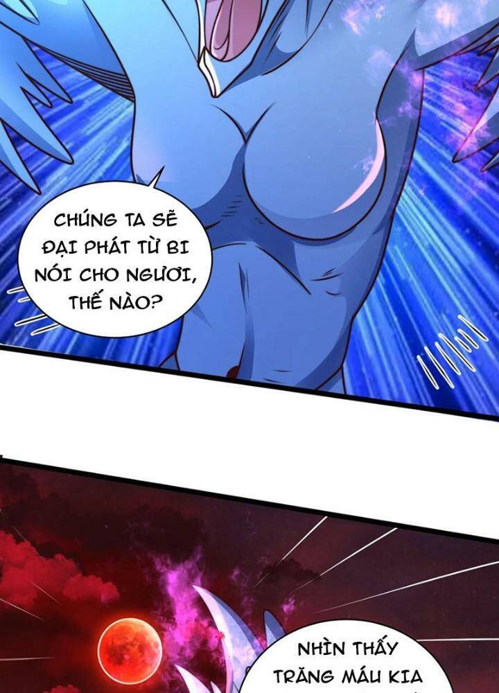 Ta Nuôi Quỷ Ở Trấn Ma Ty Chapter 236 - 19