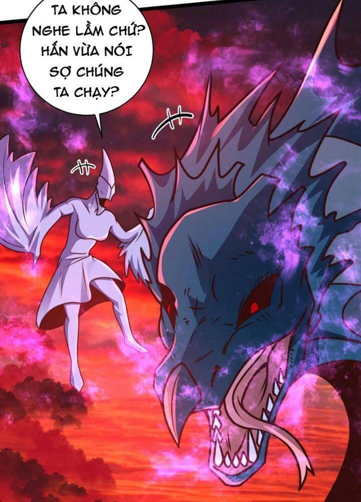 Ta Nuôi Quỷ Ở Trấn Ma Ty Chapter 236 - 25
