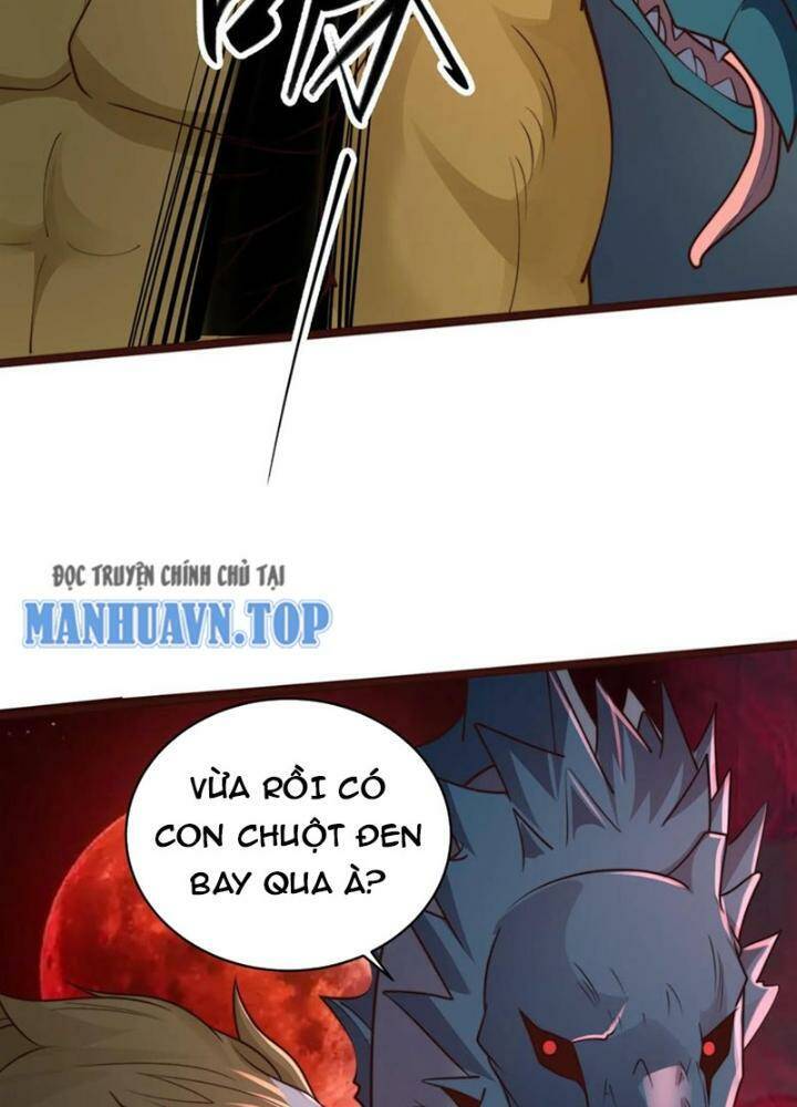 Ta Nuôi Quỷ Ở Trấn Ma Ty Chapter 236 - 33