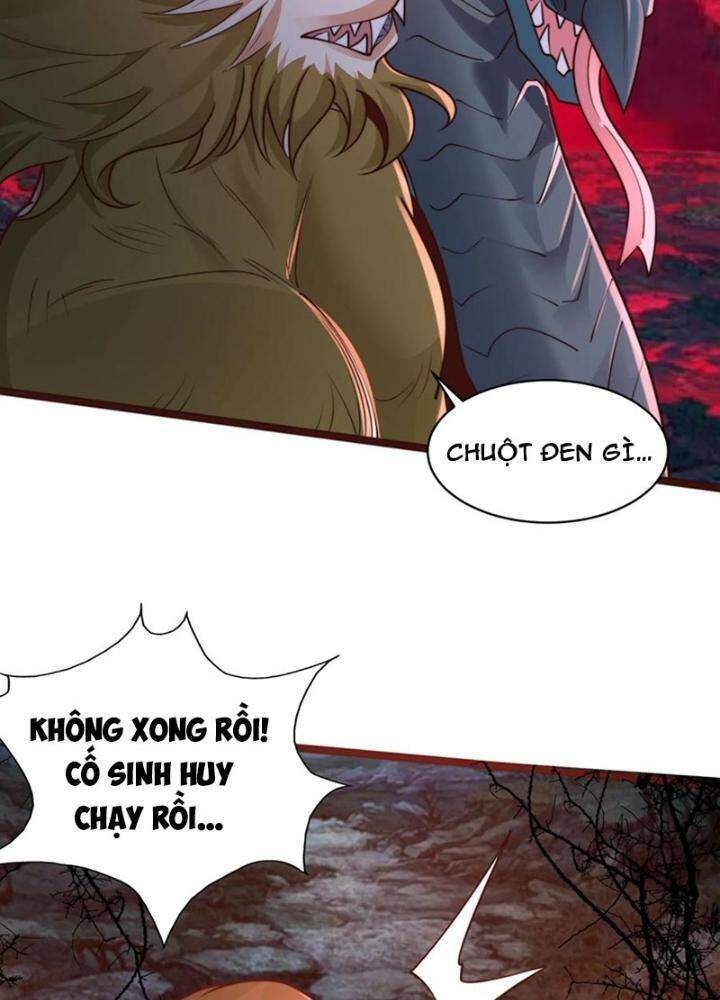 Ta Nuôi Quỷ Ở Trấn Ma Ty Chapter 236 - 35