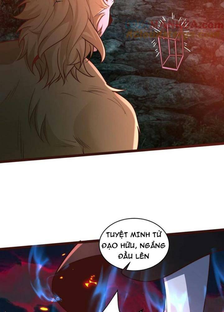 Ta Nuôi Quỷ Ở Trấn Ma Ty Chapter 236 - 37