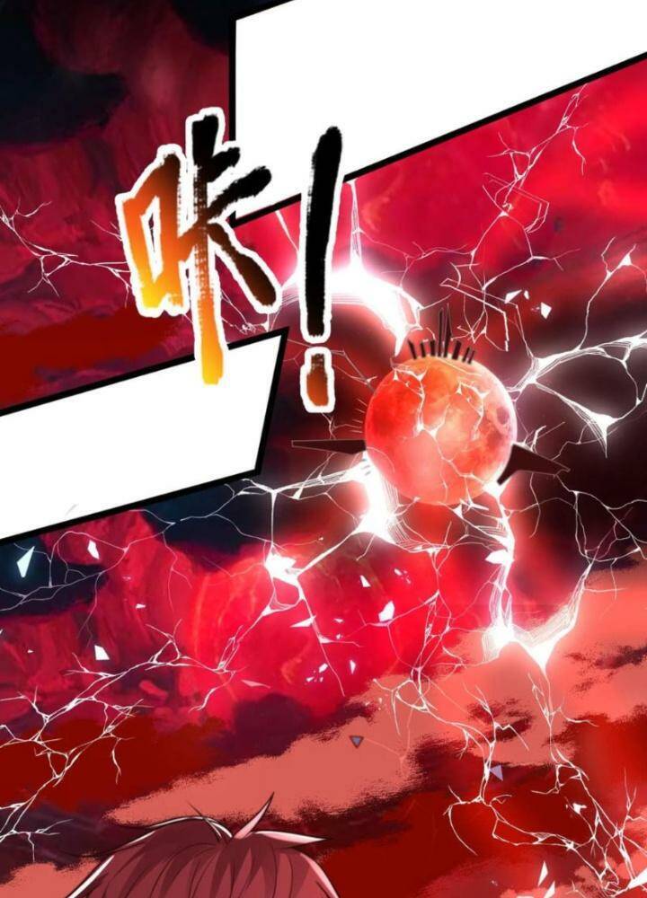 Ta Nuôi Quỷ Ở Trấn Ma Ty Chapter 237 - 12