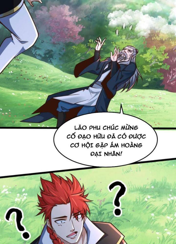 Ta Nuôi Quỷ Ở Trấn Ma Ty Chapter 237 - 36