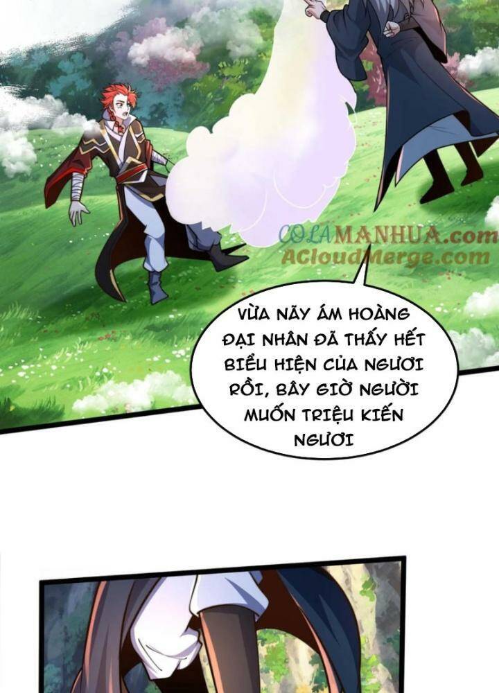 Ta Nuôi Quỷ Ở Trấn Ma Ty Chapter 237 - 42