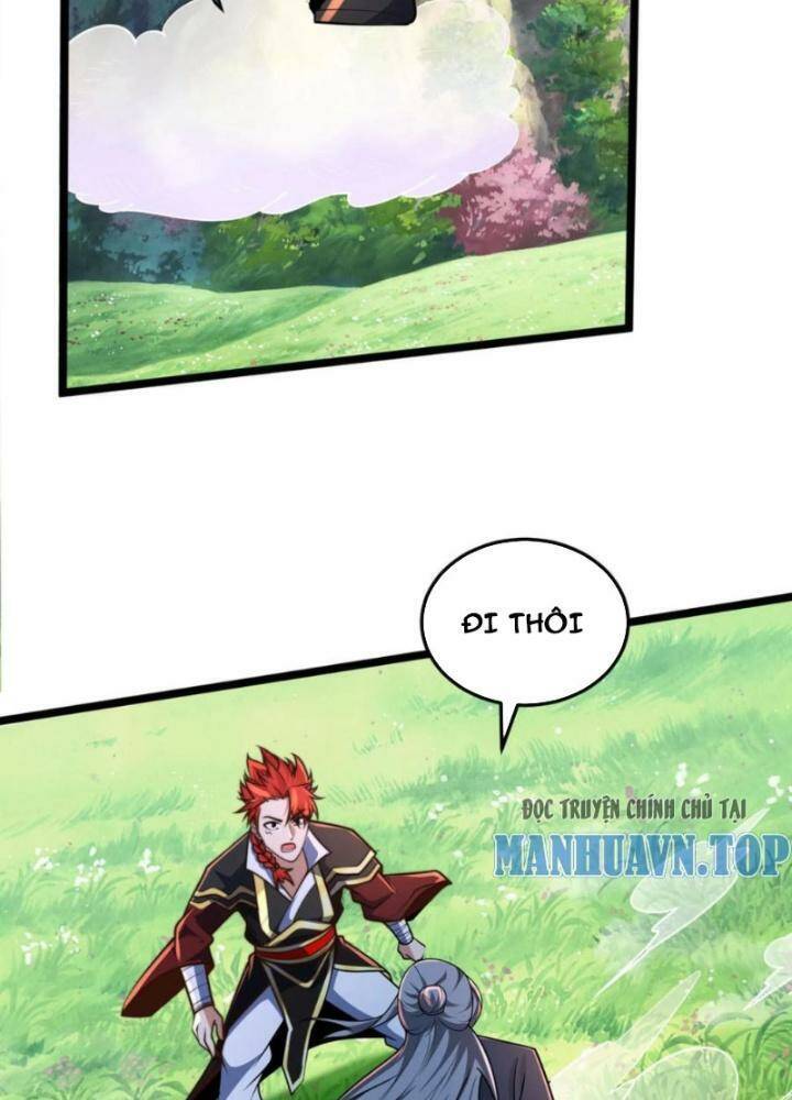 Ta Nuôi Quỷ Ở Trấn Ma Ty Chapter 237 - 44