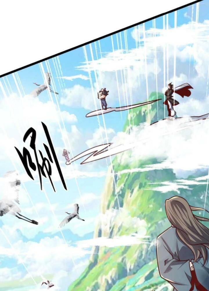 Ta Nuôi Quỷ Ở Trấn Ma Ty Chapter 237 - 48
