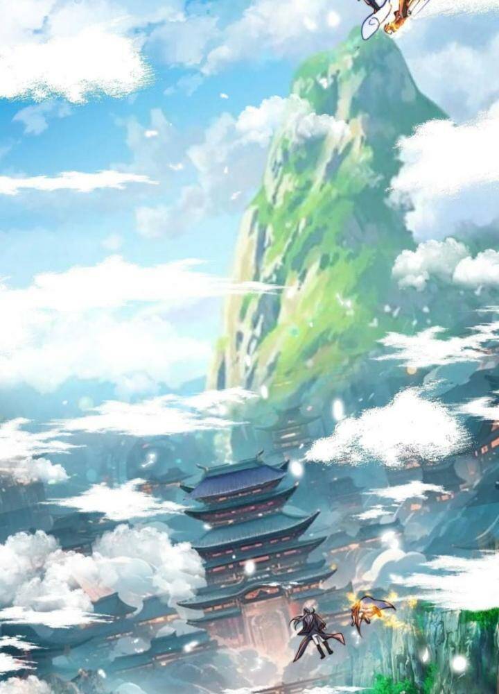 Ta Nuôi Quỷ Ở Trấn Ma Ty Chapter 237 - 66