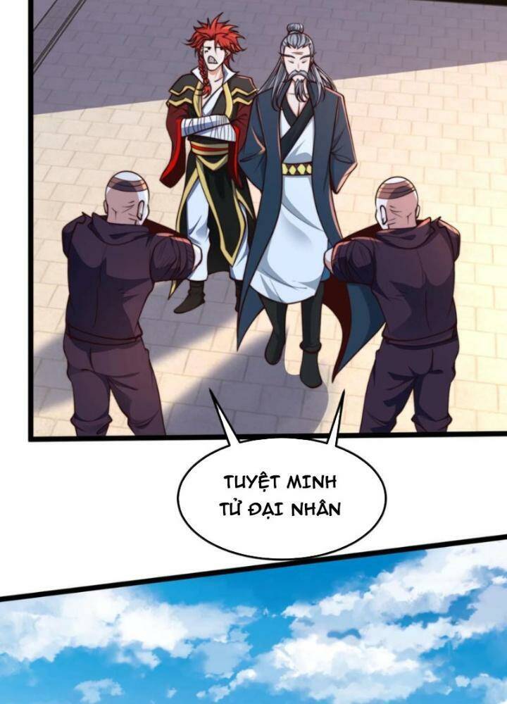 Ta Nuôi Quỷ Ở Trấn Ma Ty Chapter 237 - 72