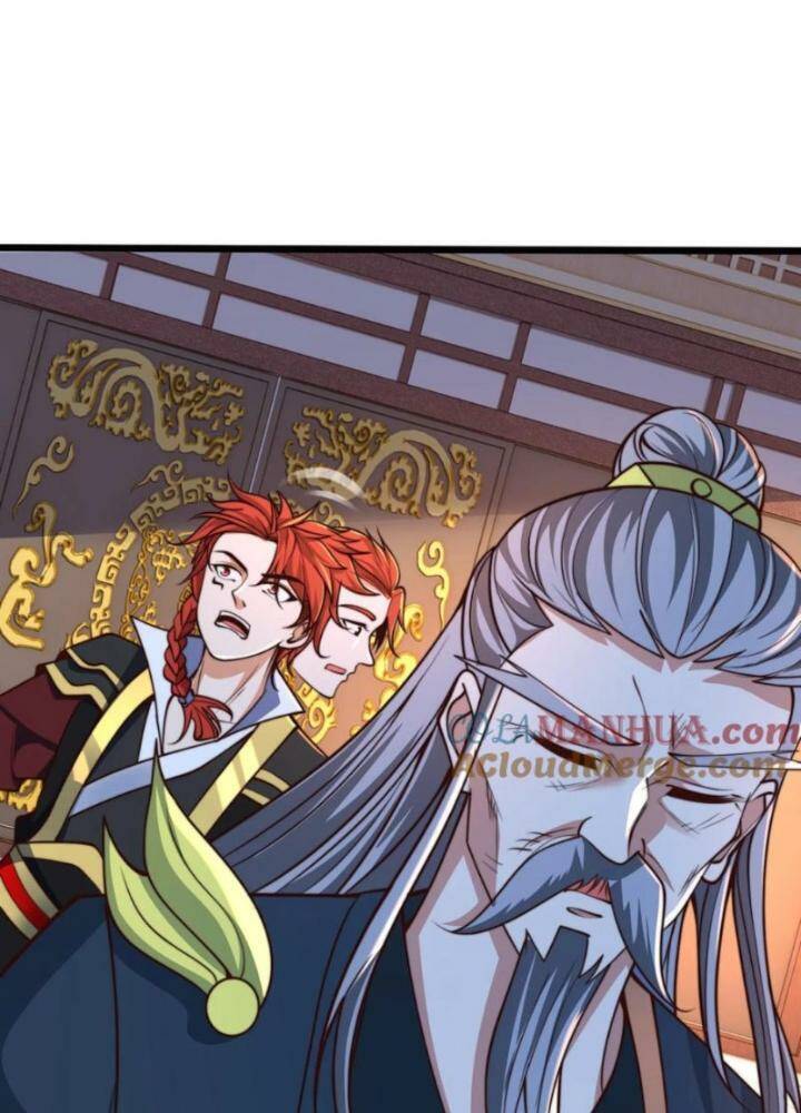 Ta Nuôi Quỷ Ở Trấn Ma Ty Chapter 237 - 78