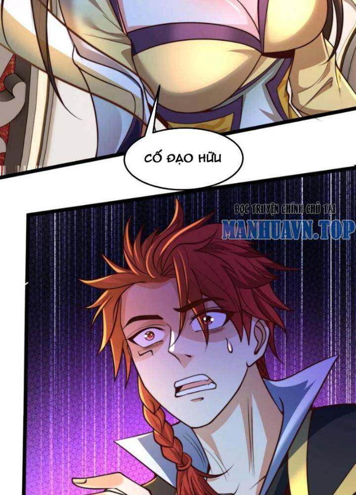 Ta Nuôi Quỷ Ở Trấn Ma Ty Chapter 237 - 90