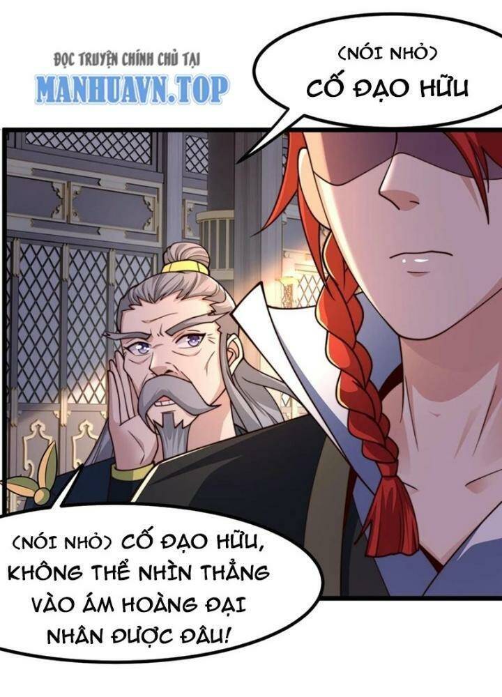 Ta Nuôi Quỷ Ở Trấn Ma Ty Chapter 238 - 1