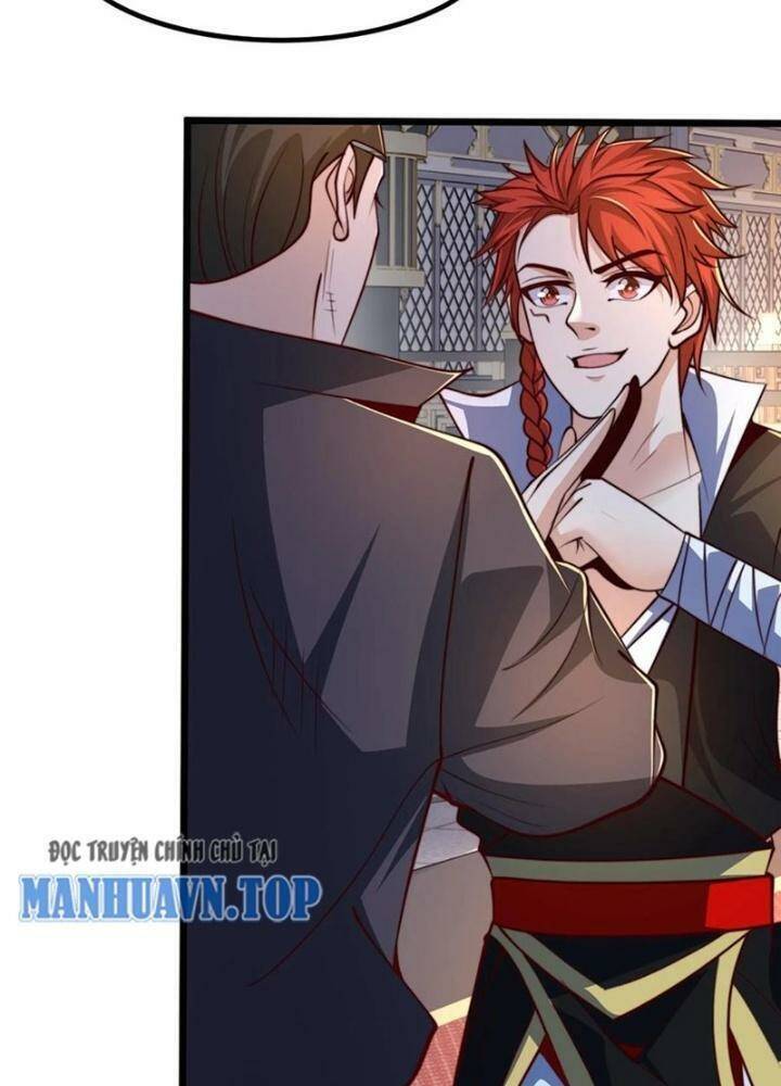 Ta Nuôi Quỷ Ở Trấn Ma Ty Chapter 238 - 29