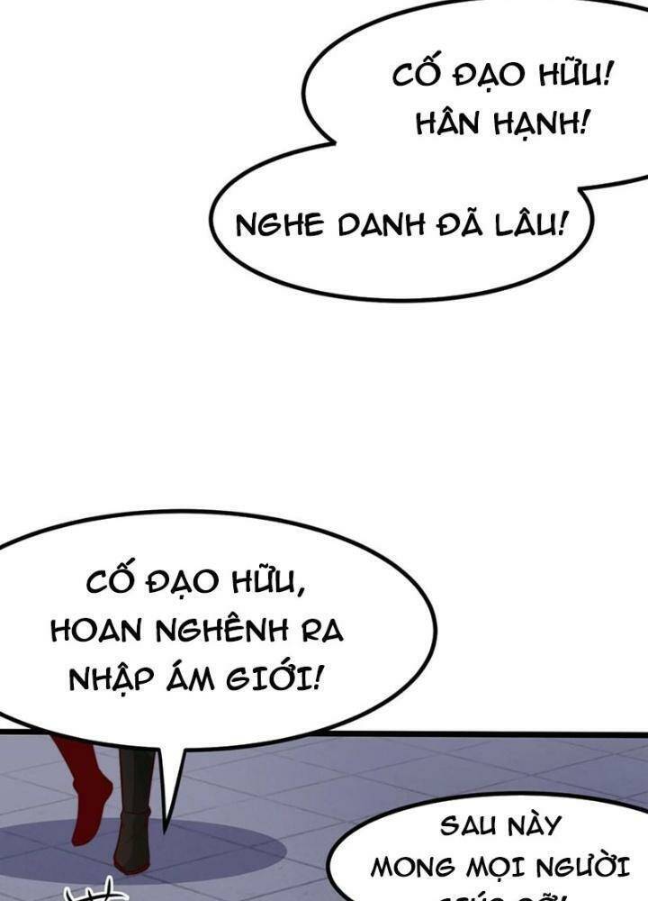 Ta Nuôi Quỷ Ở Trấn Ma Ty Chapter 238 - 31