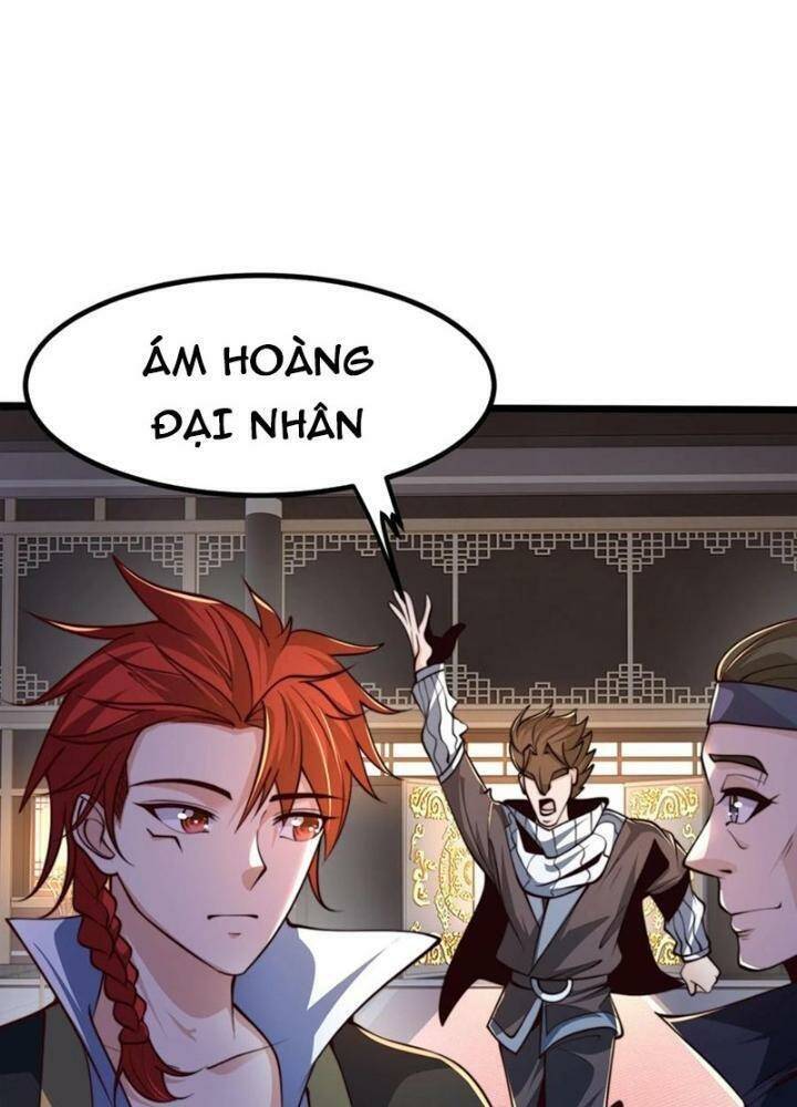 Ta Nuôi Quỷ Ở Trấn Ma Ty Chapter 238 - 35