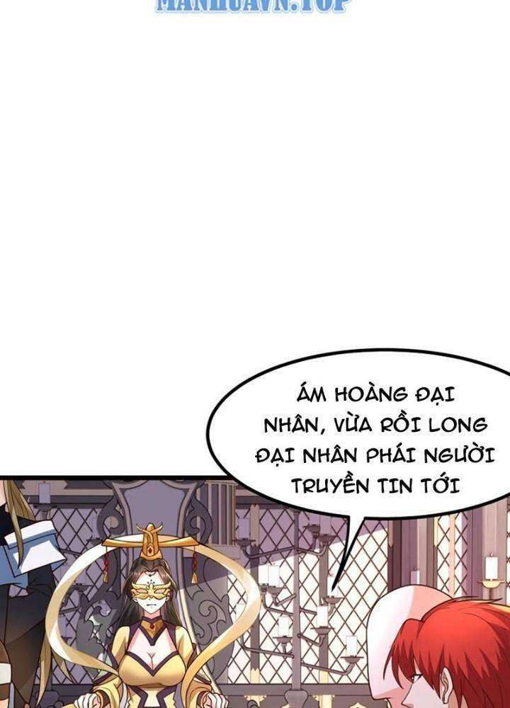 Ta Nuôi Quỷ Ở Trấn Ma Ty Chapter 238 - 37